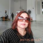 Elisa - @elisahaleluya - Instagram