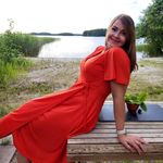 Elisa Halén - @elisahalen - Instagram