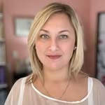 Elisa Palma-Hancock - @psychicmediumelisa - Instagram