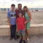 Lisa P Hancock - @lisaphancock - Instagram