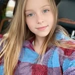 Elisa Hanson - @l_h2222 - Instagram