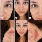 Elisa Hanson - @peanuthead9151 - Instagram