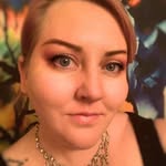 Élise C Hanson, playwright, actor, novelist - @elisehansonplaywright - Instagram