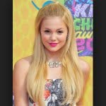 Elise Hanson - @eliselikecandy - Instagram