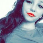 Elisa Hebert - @elisabert3 - Instagram