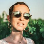 Elisa Hebert - @hebert.elisa - Instagram