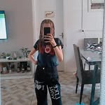Elisa Beatriz Heiden - @elisaheiden - Instagram