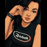 Nina-Elisa Heller - @ninaelisa_777 - Instagram