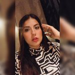 Elisa Heredia - @elisa_herac - Instagram