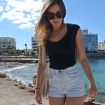 Elisa Hicks - @zazabricot00 - Instagram