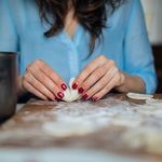 Elisa Higgins - @elisazhiggins - Instagram