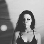 Elisa Hill - @i_am_olympus - Instagram