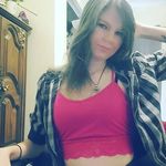 Elisa Hill - @elisa.hill.12 - Instagram