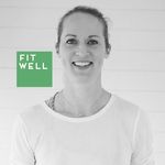 Elisa Hill ~ FITWELL - @elisa_fitwell - Instagram