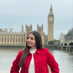 Elisa Hill Posada - @elisahill - Instagram