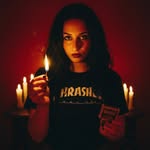 Elisa Flachi - @elisahorror - Instagram
