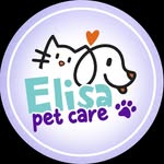 Elisa Pet Care - @elisahoteldopet - Instagram