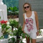 Elisa Hoffmann - @elisawhoffmann - Instagram
