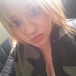 Elisa Hoffmann - @elisasascha9495 - Instagram