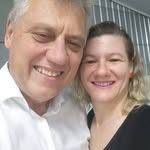 Elisa Hoffmann - @elisadrechsler75 - Instagram