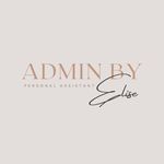Elise Holmes - @adminbyelise - Instagram