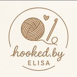𝙷𝚘𝚘𝚔𝚎𝚍 𝚋𝚢 𝙴𝚕𝚒𝚜𝚊 🧶 - @hooked.by.elisa - Instagram