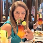Elisa Hook - @sluhungida - Instagram