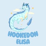 Elisa Prout - @hookedonelisa - Instagram