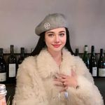 Elisa Hooper - @elisahoopers - Instagram
