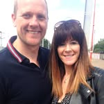Lisa Hopper - @lisahopper1972 - Instagram