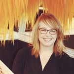 Elisa Huffman - @thecolourauthority - Instagram