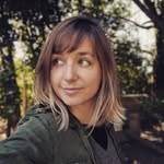 Elisa - @elisahuit - Instagram