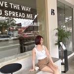 Siew Leng - @elisa_hui18 - Instagram