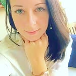 Lis Hungaro - @elisahungaro - Instagram