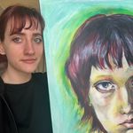 Elisa Hyde-Hills - @eelisa_art - Instagram