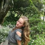 Elisa Hyde Hills - @hydehills - Instagram