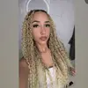 Elisa Andrade - @elisaignacio07 - TikTok