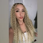 Elisa Andrade - @elisa_ignacio07 - Instagram