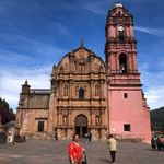 Dora Elisa Islas Alvarez - @doraelisaislasalvarez - Instagram