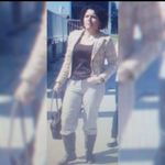 Elisa Islas - @elisa.islas.16 - Instagram