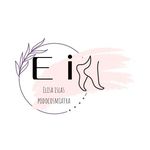 Elisa Islas - @elisaislas_podocosmiatra - Instagram