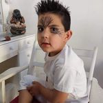 Elisa Islas - @islas_eli - Instagram