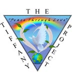 Elisa Jacobs - @thetiffanyfoundation - Instagram