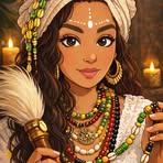 Elisa Egbefemi - Facebook