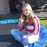 Elisa Jansen - @horse_love_123456789 - Instagram