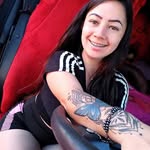 Elisa Jansen - @elisajansen337 - Instagram