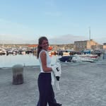 Sarah Elisa Jansen - @sarahelisajansen - Instagram