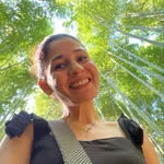Elisa Javier - @flacajm - Instagram
