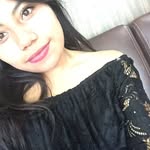 elisa jimenez - @jimenezeli808 - Instagram