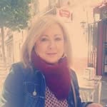 Elisa Jimenez - @elisajimenezruiz - Instagram